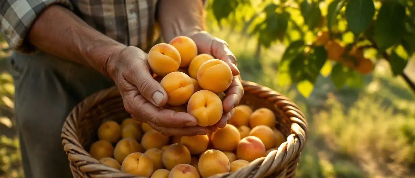 Harvest